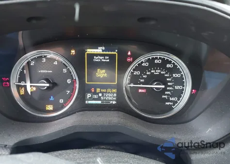 2019 Subaru Forester Touring from USA, damaged, VIN JF2SKAWC3KH579047